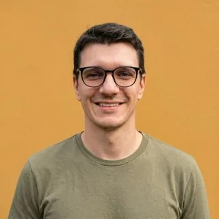 Andriel Nuernberg
